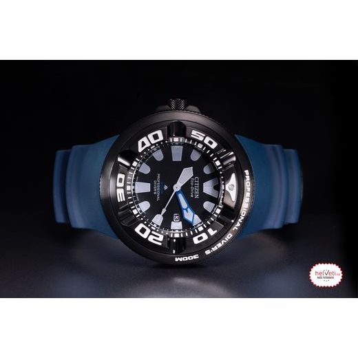 CITIZEN PROMASTER MARINE DIVERS ECOZILLA BJ8055-04E - PROMASTER - BRANDS