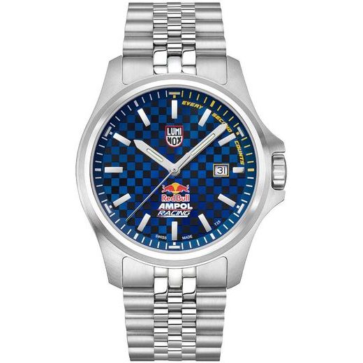 LUMINOX SPORT TIMER 2520 SERIES RED BULL AMPOL RACING LIMITED EDITION XL.2523.ARB.N - SEA - ZNAČKY