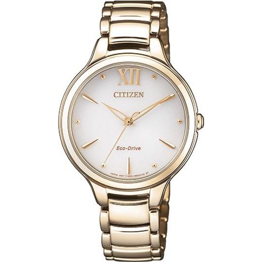 CITIZEN ELEGANT EM0553-85A - ELEGANT - ZNAČKY