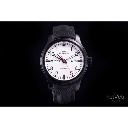 FORTIS NOCTURNAL 655-18-12-K - AVIATIS - ZNAČKY