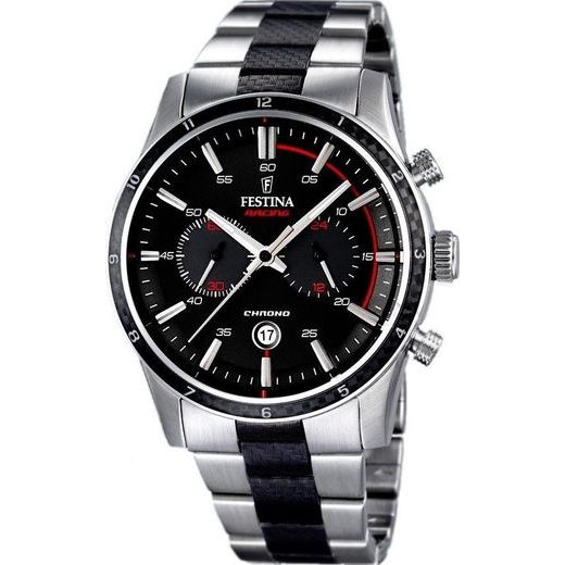 FESTINA CHRONOGRAPH 16819/3 - FESTINA - ZNAČKY