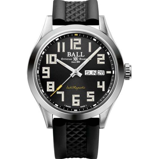 BALL ENGINEER III STARLIGHT (40MM) NM2182C-P12-BK1 - BALL - ZNAČKY