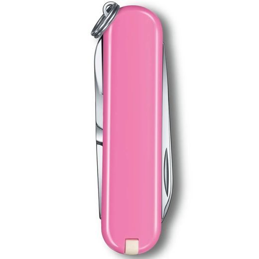 VICTORINOX CLASSIC SD COLORS CHERRY BLOSSOM KNIFE - POCKET KNIVES - ACCESSORIES