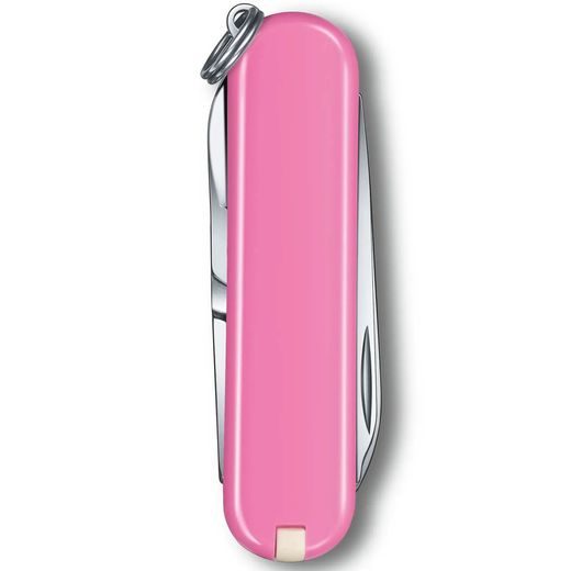 NŮŽ VICTORINOX CLASSIC SD COLORS CHERRY BLOSSOM - KAPESNÍ NOŽE - OSTATNÍ