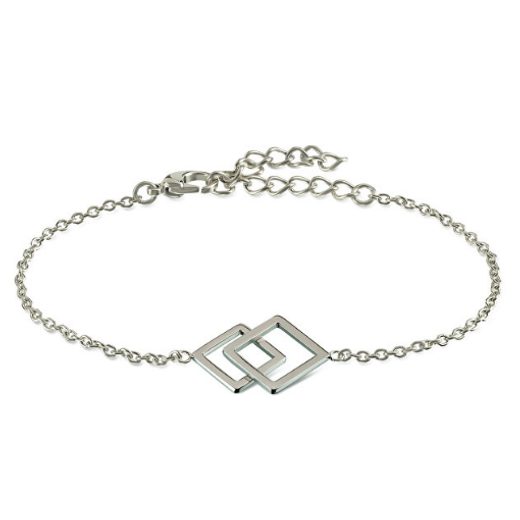 NÁRAMEK BOCCIA TITANIUM 03021-01 - BRACELETS - ACCESSORIES