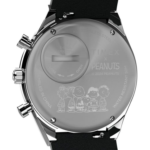 TIMEX Q PEANUTS® TW2W68900UK - TIMEX - BRANDS