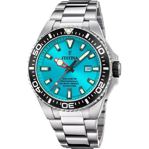 FESTINA THE ORIGINALS DIVER 20663/5 - THE ORIGINALS - BRANDS