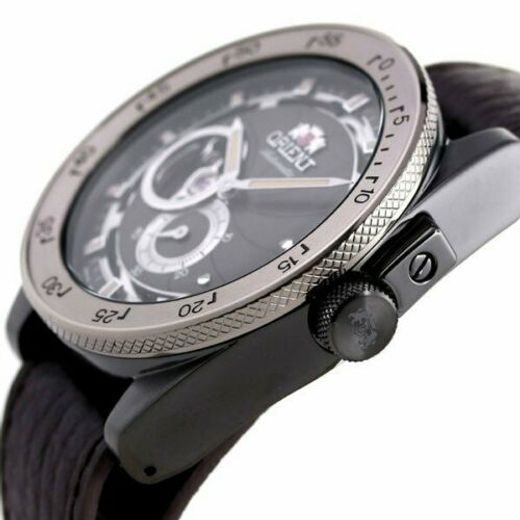 ORIENT RETRO FUTURE CAMERA RA-AR0203Y - REVIVAL - BRANDS