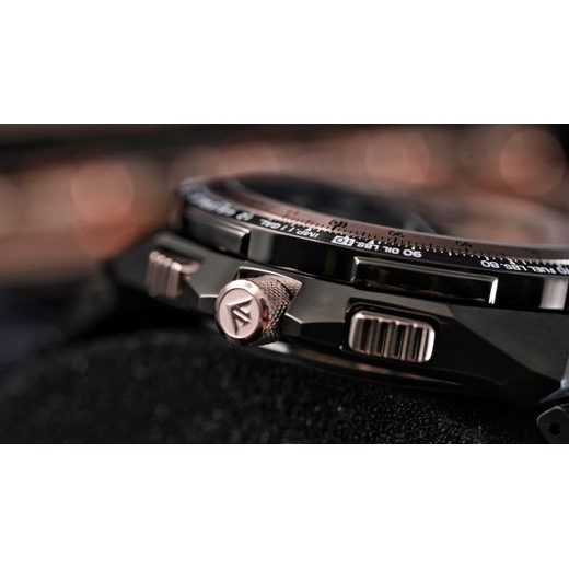 CITIZEN PROMASTER SKY RADIO CONTROLLED PROMASTER 35TH ANNIVERSARY LIMITED EDITION JY8146-54E - PROMASTER - BRANDS