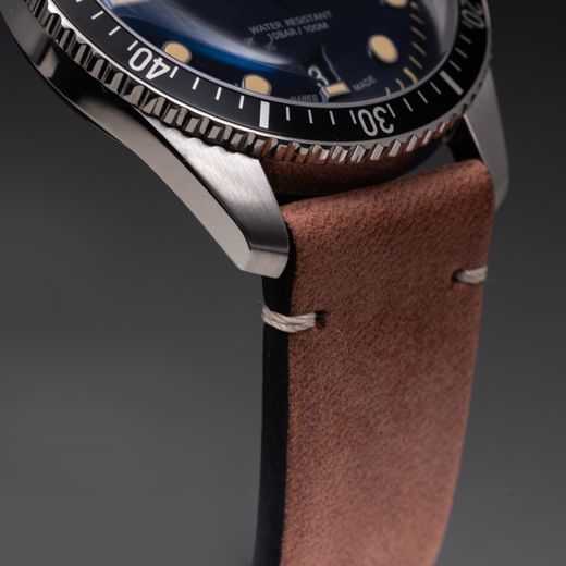 ORIS DIVERS SIXTY-FIVE DATE 01 733 7707 4055-07 5 20 45 - DIVERS - ROBNE MARKE