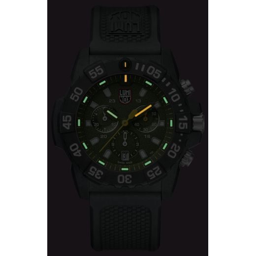 LUMINOX NAVY SEAL CHRONOGRAPH 3597 - LUMINOX - ZNAČKY