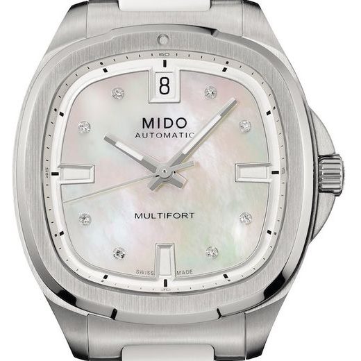 MIDO MULTIFORT TV 35 M049.307.11.106.00 - MULTIFORT - BRANDS
