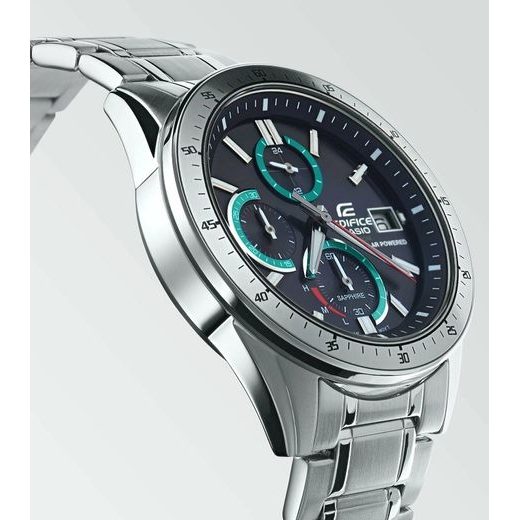 CASIO EDIFICE EFS-S510D-1BVUEF - CASIO - ZNAČKY