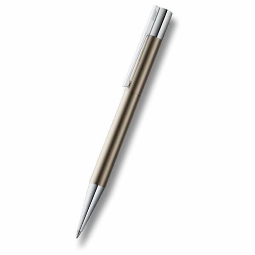 MECHANICKÁ TUŽKA LAMY SCALA TITANIUM 1506/1786710 - MECHANICKÉ TUŽKY - OSTATNÍ