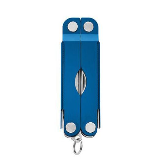 MULTITOOL LEATHERMAN MICRA BLUE - KLEŠTĚ A MULTITOOLY - OSTATNÍ