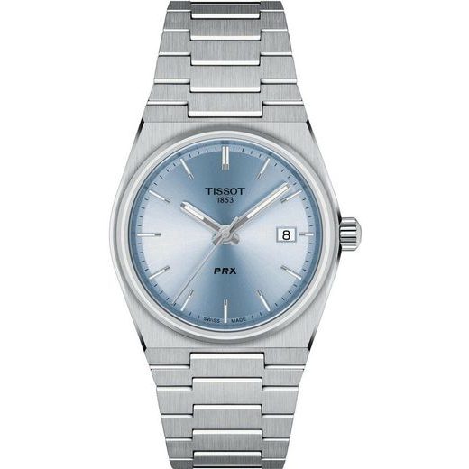 TISSOT PRX 35MM T137.210.11.351.00 - PRX - BRANDS