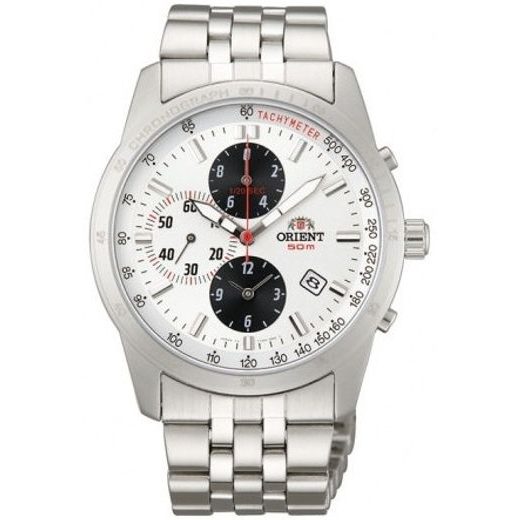 NÁRAMEK ORIENT KDDQVSS (PRO MODEL CTT0H) - STRAPS - ACCESSORIES