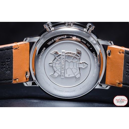 CERTINA DS CAIMANO CHRONOGRAPH C035.417.16.037.01 - DS CAIMANO - ZNAČKY