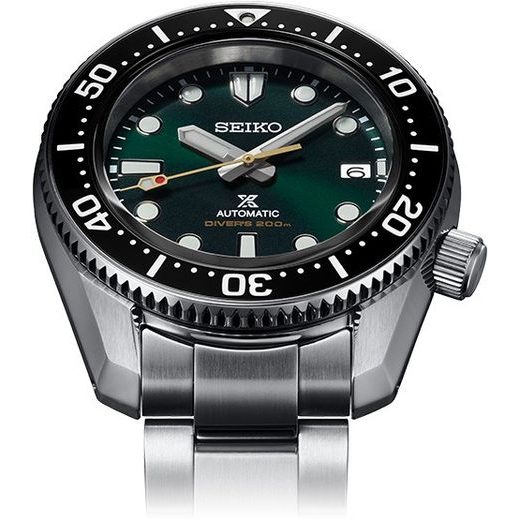 SEIKO PROSPEX SPB207J1 140TH ANNIVERSARY LIMITED EDITION - SEIKO - BRANDS