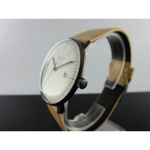 JUNGHANS MAX BILL AUTOMATIC 27/4000.02 - JUNGHANS - BRANDS