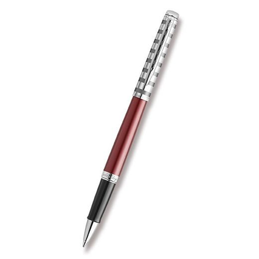 ROLLER WATERMAN HÉMISPHÈRE DELUXE RED CLUB 1507/4928291 - ROLLERS - ACCESSORIES