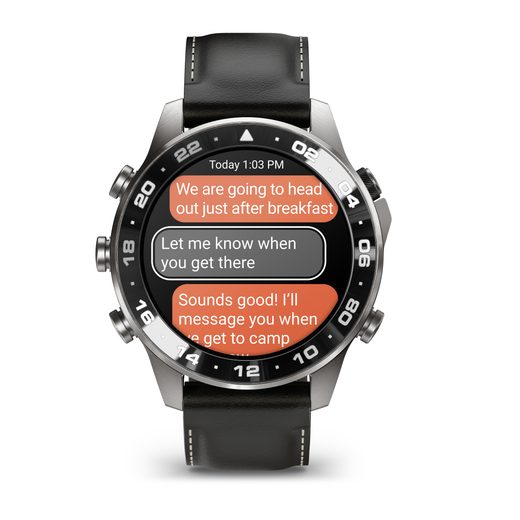 GARMIN MARQ® AVIATOR (GEN 3) 010-04549-20 - MARQ - ZNAČKY