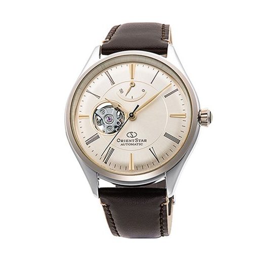 ORIENT STAR CLASSIC RE-AT0201G - CLASSIC - ZNAČKY