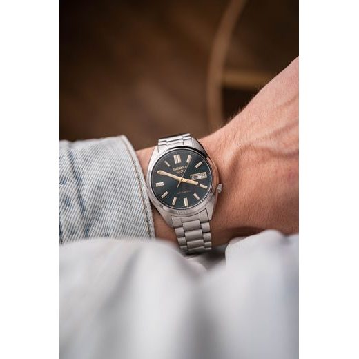 SEIKO 5 SPORTS SRPL57K1 - SEIKO 5 - MĂRCI