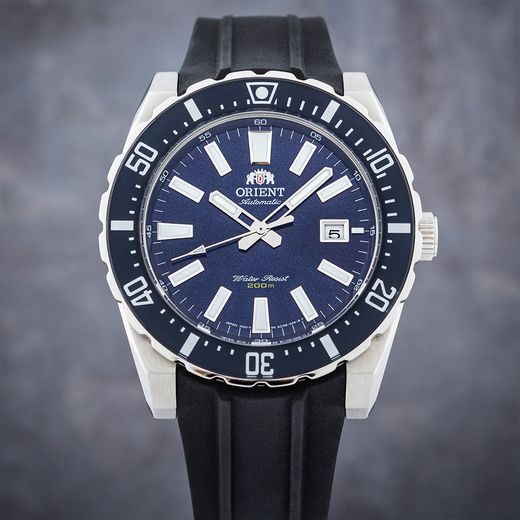 ORIENT MAKO XL FAC09004D - MAKO - BRANDS