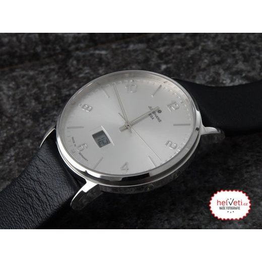 JUNGHANS MILANO 30/4943.00 - JUNGHANS - BRANDS