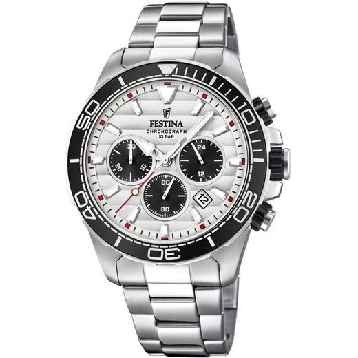 FESTINA PRESTIGE CHRONOGRAPH 20361/1 - PRESTIGE - ZNAČKY