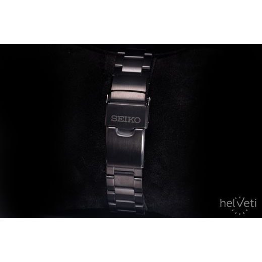 SEIKO PROSPEX SPB433J1 BLACK SERIES NIGHT VISION - PROSPEX - ZNAČKY