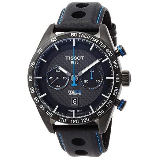 TISSOT PRS 516 AUTOMATIC CHRONOGRAPH T100.427.36.201.00 - TISSOT - ZNAČKY