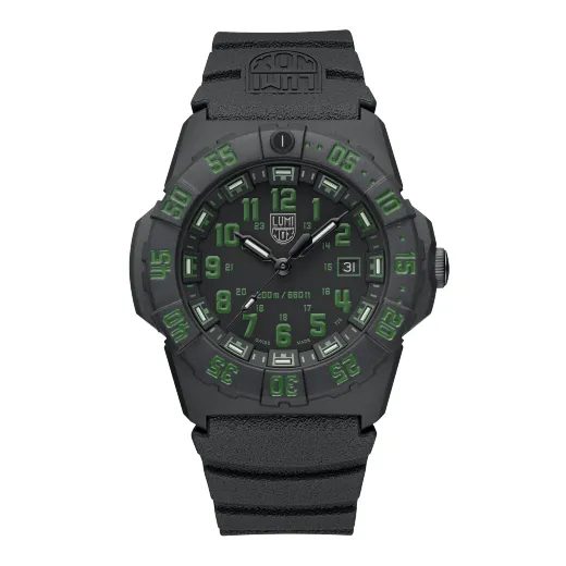 LUMINOX NAVY SEAL 3550 SERIES XS.3567 - SEA - BRANDS