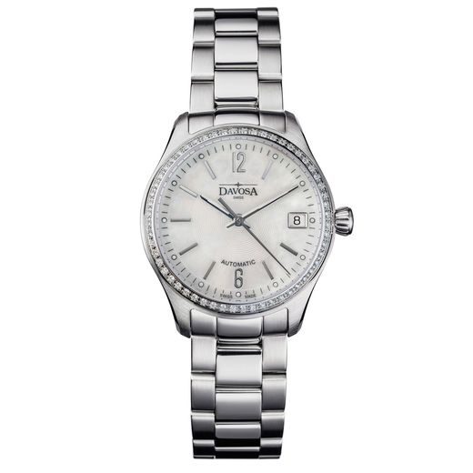 DAVOSA NEWTON LADY AUTOMATIC 166.191.10 - DIVA - BRANDS