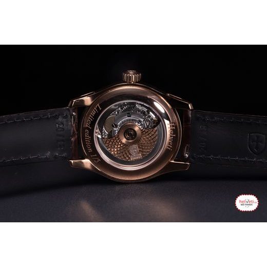 BIATEC HERITAGE LE HELVETI GOLD - HERITAGE - BRANDS