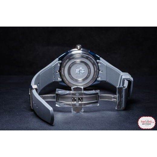 BULOVA ELECTROSTATIC ACCUTRON DNA 2ES8A004 - BULOVA - ZNAČKY