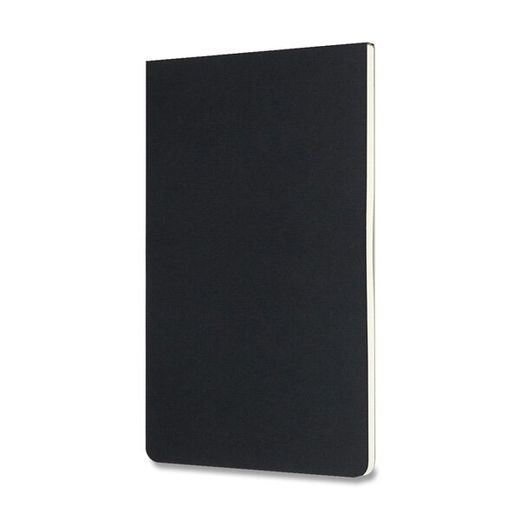 SKICÁŘ MOLESKINE SKETCHPAD - MĚKKÉ DESKY - L - ČISTÝ 1331/4037101 - DIÁŘE A ZÁPISNÍKY - OSTATNÍ