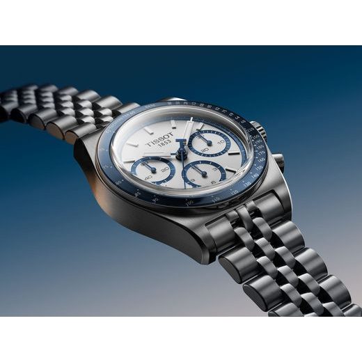 TISSOT PR516 AUTOMATIC CHRONOGRAPH T149.462.11.011.00 - PRS 516 - BRANDS