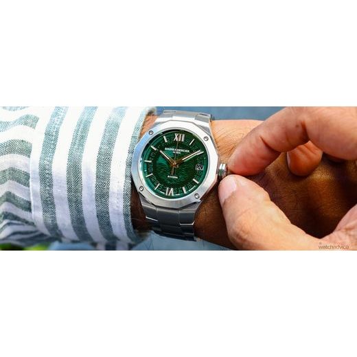 BAUME & MERCIER RIVIERA 10770 - RIVIERA - ZNAČKY