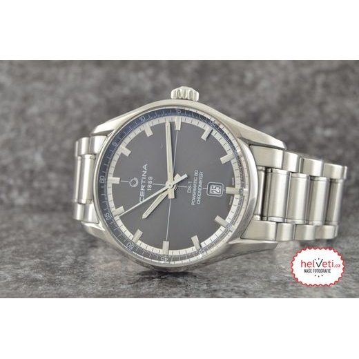 CERTINA DS-1 POWERMATIC 80 C029.408.11.081.00 - BAZAR - CERTINA - ZNAČKY