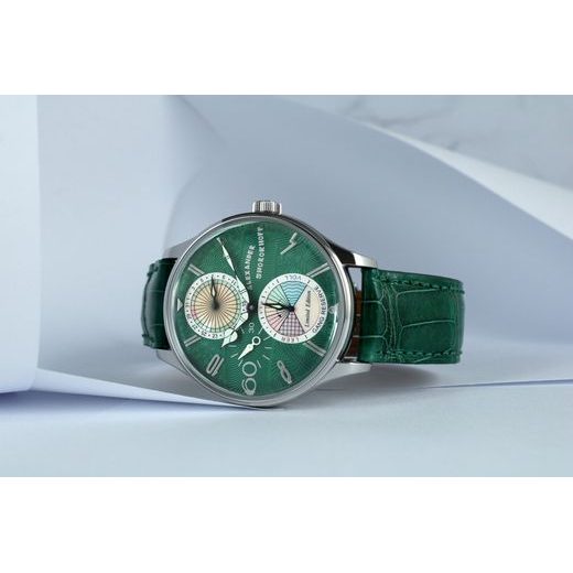 ALEXANDER SHOROKHOFF EMOTIO DUE AS.EMO2-5 - AVANTGARDE - BRANDS