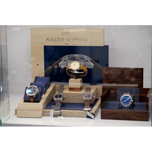 AUGUSTE REYMOND ORIGIN UNITAS AR.OR.07H.001.101.201 - ARCHÍV