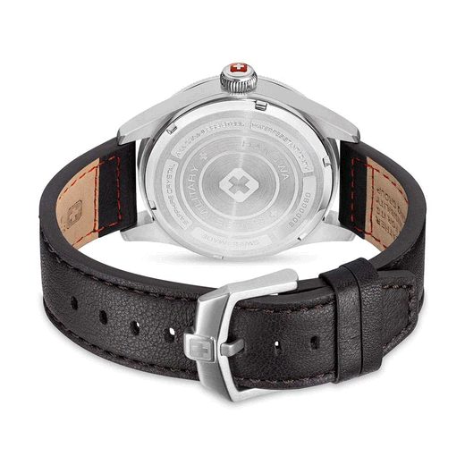 SWISS MILITARY HANOWA THUNDERBOLT SMWGB0000804 - THUNDERBOLT - ZNAČKY