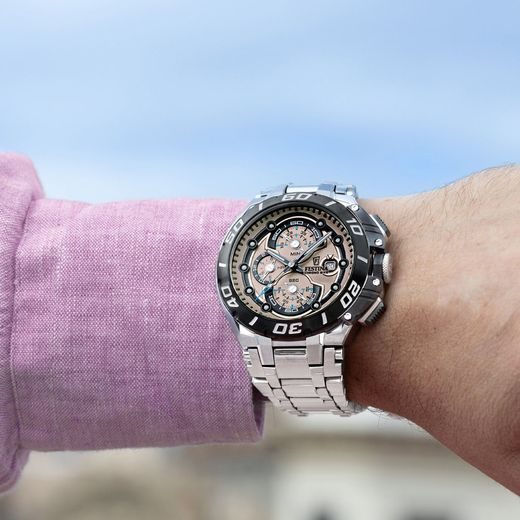 FESTINA CHRONO BIKE 20754/2 - CHRONO BIKE - ZNAČKY