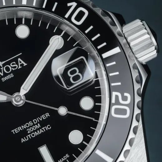 DAVOSA TERNOS AUTOMATIC 161.552.05 - TERNOS - BRANDS