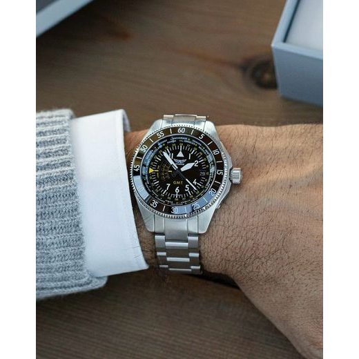 AVIATOR AIRACOBRA GMT V.1.37.0.307.5 - AIRACOBRA GMT - BRANDS