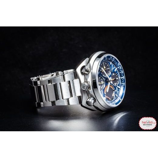 CITIZEN PROMASTER LAND 'BULL HEAD' AV0070-57L - PROMASTER - ZNAČKY