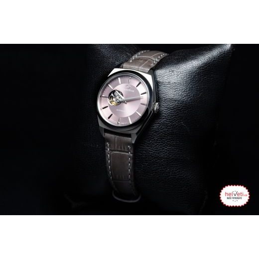ORIENT STAR CONTEMPORARY RE-ND0103N - CONTEMPORARY - ZNAČKY