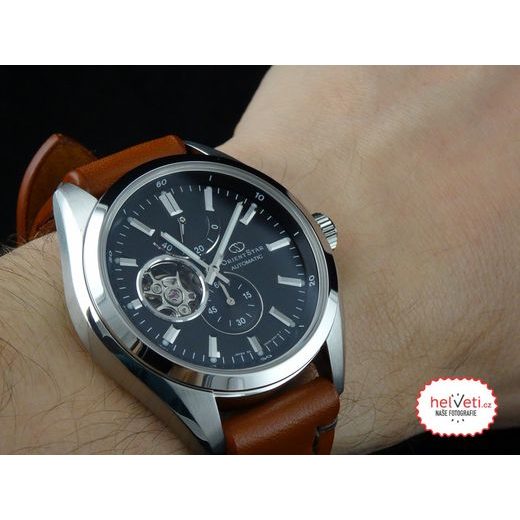 Orient Star Contemporary SDK02001B Helveti.eu